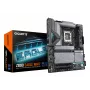 GIGABYTE Z890 EAGLE WIFI7 emaplaat - toetab Intel Core Ultra (Series 2) protsessoreid, 14+1+2 faasi VRM, kuni 8800MHz DDR5 (OC), 1xPCIe 5.0 + 3xPCIe 4.0, Wi-Fi 7, 2.5GbE LAN, USB 4