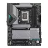 GIGABYTE Z890 EAGLE WIFI7 emaplaat - toetab Intel Core Ultra (Series 2) protsessoreid, 14+1+2 faasi VRM, kuni 8800MHz DDR5 (OC), 1xPCIe 5.0 + 3xPCIe 4.0, Wi-Fi 7, 2.5GbE LAN, USB 4