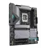 GIGABYTE Z890 EAGLE WIFI7 emaplaat - toetab Intel Core Ultra (Series 2) protsessoreid, 14+1+2 faasi VRM, kuni 8800MHz DDR5 (OC), 1xPCIe 5.0 + 3xPCIe 4.0, Wi-Fi 7, 2.5GbE LAN, USB 4