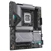 GIGABYTE Z890 EAGLE emaplaat – toetab Intel Core Ultra (seeria 2) protsessoreid, 14+1+2 faasi VRM, kuni 8800MHz DDR5 (OC), 1xPCIe 5.0 M.2 + 3xPCIe 4.0 M.2, 2.5GbE LAN, USB4