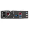 GIGABYTE Z890 EAGLE emaplaat – toetab Intel Core Ultra (seeria 2) protsessoreid, 14+1+2 faasi VRM, kuni 8800MHz DDR5 (OC), 1xPCIe 5.0 M.2 + 3xPCIe 4.0 M.2, 2.5GbE LAN, USB4