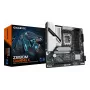 GIGABYTE Z890M GAMING X emaplaat - toetab Intel Core Ultra (Series 2) protsessoreid, 8+1+2 faasiline VRM, kuni 8800MHz DDR5 (OC), 1xPCIe 5.0 + 2xPCIe 4.0, 2.5GbE LAN, USB 3.2 Gen 1