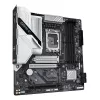 GIGABYTE Z890M GAMING X emaplaat - toetab Intel Core Ultra (Series 2) protsessoreid, 8+1+2 faasiline VRM, kuni 8800MHz DDR5 (OC), 1xPCIe 5.0 + 2xPCIe 4.0, 2.5GbE LAN, USB 3.2 Gen 1