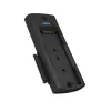 ICY BOX IB-180MS-C31 USB 3.2 Gen 2 (3.1 Gen 1) USB-C Must