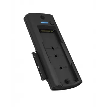 ICY BOX IB-180MS-C31 USB 3.2 Gen 2 (3.1 Gen 1) USB-C Must