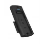 ICY BOX IB-180MS-C31 USB 3.2 Gen 2 (3.1 Gen 1) USB-C Must