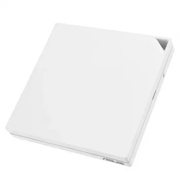 ASUS RT-AX57 Go juhtmevaba ruuter Gigabit Ethernet kahesagedusala (2,4 GHz / 5 GHz) valge
