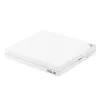 ASUS RT-AX57 Go juhtmevaba ruuter Gigabit Ethernet kahesagedusala (2,4 GHz / 5 GHz) valge