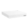ASUS RT-AX57 Go juhtmevaba ruuter Gigabit Ethernet kahesagedusala (2,4 GHz / 5 GHz) valge