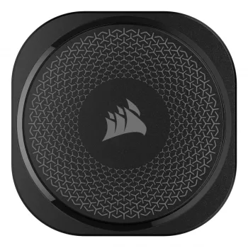 CORSAIR protsessorijahuti - Nautilus 360 RS ARGB vedelikjahuti