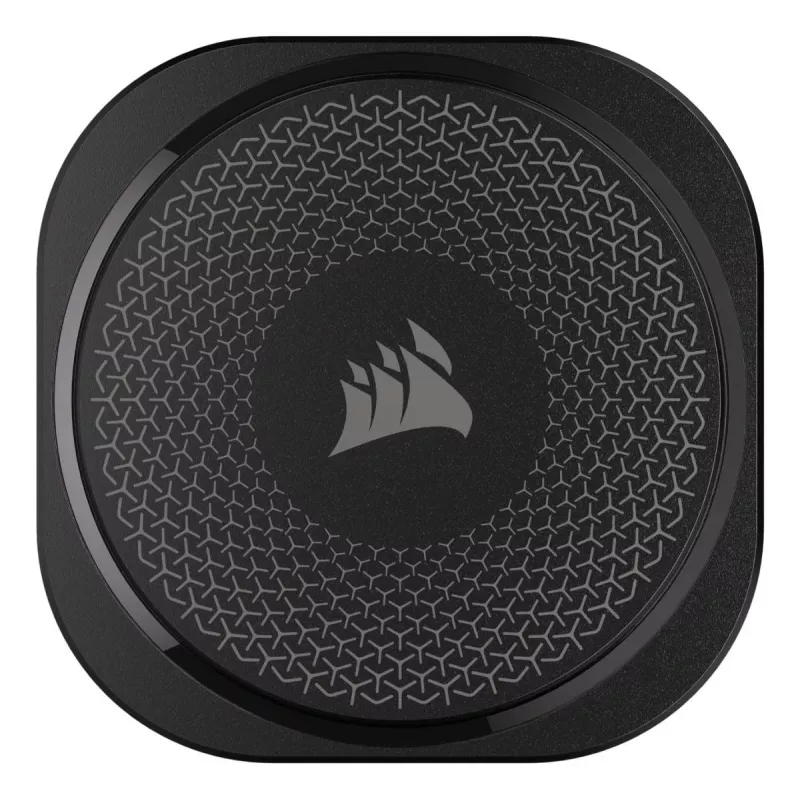 CORSAIR protsessorijahuti - Nautilus 360 RS ARGB vedelikjahuti
