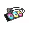 CORSAIR protsessorijahuti - Nautilus 360 RS ARGB vedelikjahuti