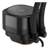 CORSAIR protsessorijahuti - Nautilus 360 RS ARGB vedelikjahuti