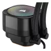 CORSAIR protsessorijahuti - Nautilus 360 RS ARGB vedelikjahuti