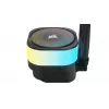 CORSAIR CPU jahuti - Icue Link Titan 280 Rx RGB Aio vedelikjahutus