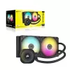 CORSAIR CPU jahuti - Icue Link Titan 280 Rx RGB Aio vedelikjahutus