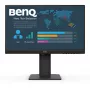 BenQ BL2486TC arvutimonitor 60,5 cm (23,8 tolli) 1920 x 1080 pikslit Full HD Must