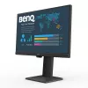 BenQ BL2486TC arvutimonitor 60,5 cm (23,8 tolli) 1920 x 1080 pikslit Full HD Must