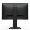 BenQ BL2486TC arvutimonitor 60,5 cm (23,8 tolli) 1920 x 1080 pikslit Full HD Must
