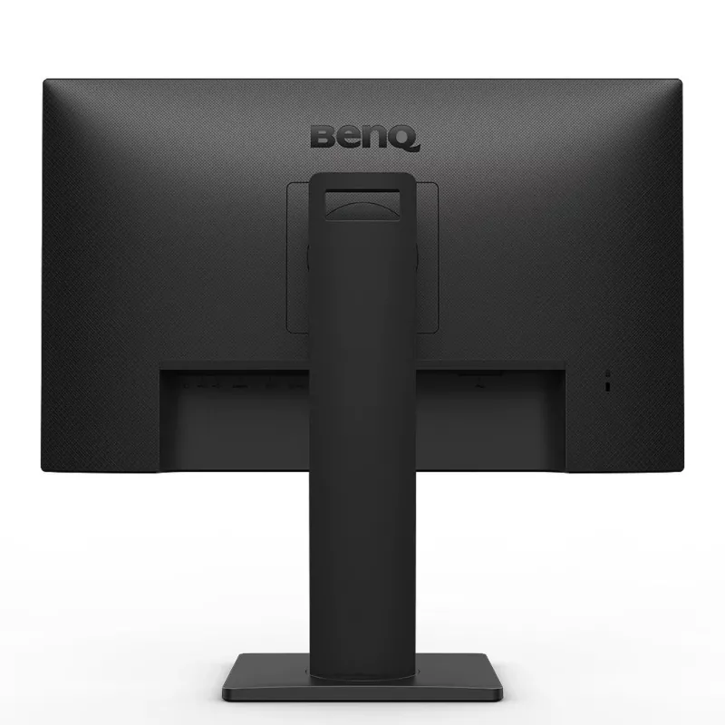 BenQ BL2486TC arvutimonitor 60,5 cm (23,8 tolli) 1920 x 1080 pikslit Full HD Must