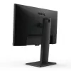 BenQ BL2486TC arvutimonitor 60,5 cm (23,8 tolli) 1920 x 1080 pikslit Full HD Must