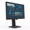 BenQ BL2486TC arvutimonitor 60,5 cm (23,8 tolli) 1920 x 1080 pikslit Full HD Must