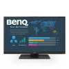 BenQ BL2786TC arvutikuvar 68,6 cm (27 tolli) 1920 x 1080 pikslit Full HD Must