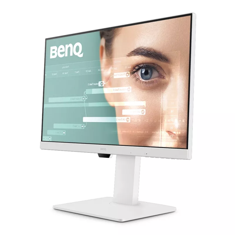 BenQ GW2786TC arvutikuvar 68,6 cm (27 tolli) 1920 x 1080 pikslit Full HD LED valge