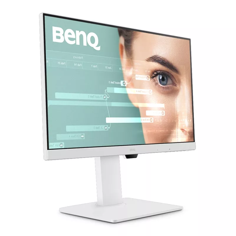 BenQ GW2786TC arvutikuvar 68,6 cm (27 tolli) 1920 x 1080 pikslit Full HD LED valge