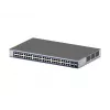 NETGEAR GS748Tv6 hallatav L2/L3/L4 Gigabit Ethernet (10/100/1000) must, hall
