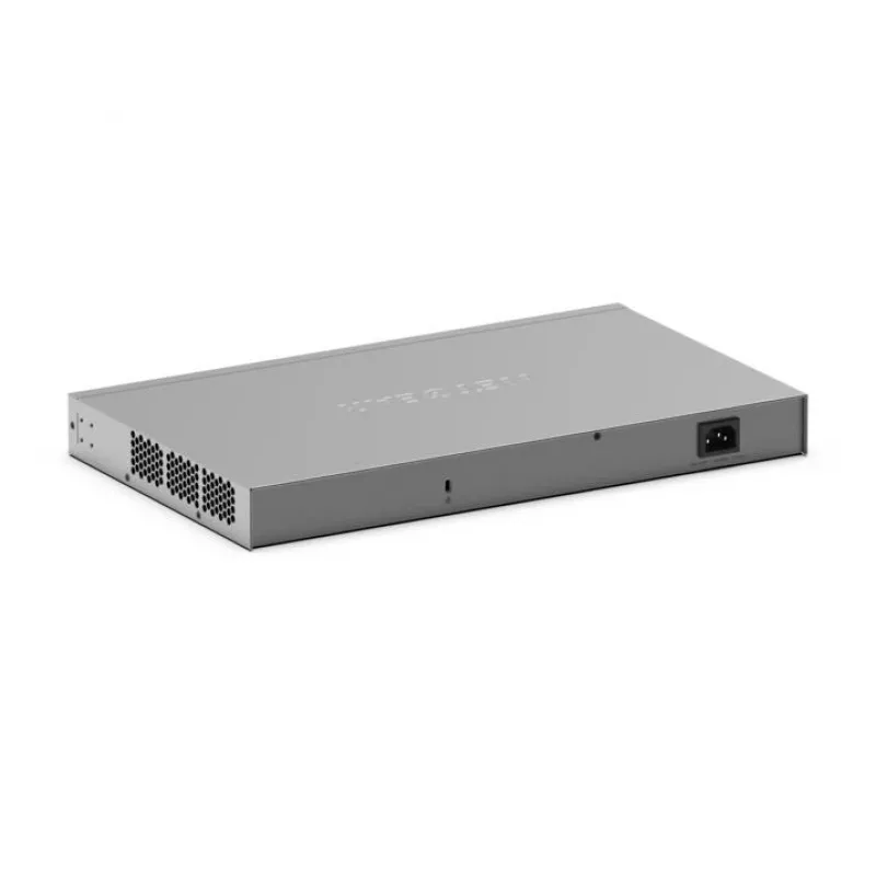 NETGEAR GS748Tv6 hallatav L2/L3/L4 Gigabit Ethernet (10/100/1000) must, hall