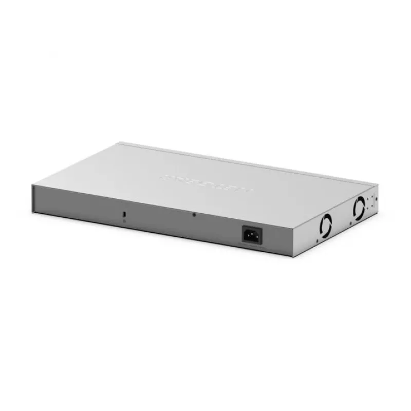 NETGEAR GS748Tv6 hallatav L2/L3/L4 Gigabit Ethernet (10/100/1000) must, hall