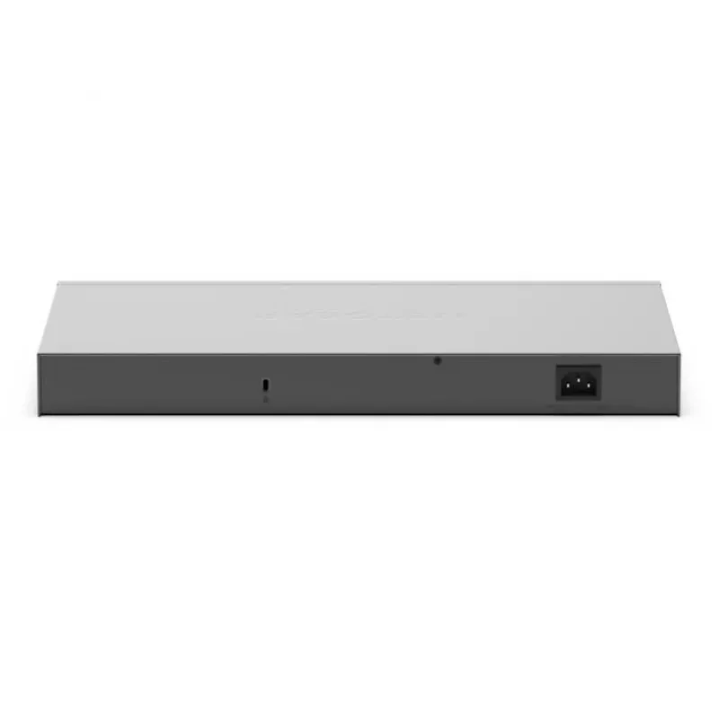 NETGEAR GS748Tv6 hallatav L2/L3/L4 Gigabit Ethernet (10/100/1000) must, hall