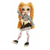 Rainbow High Sparkle & Shine moenukud – Clementine (oranž), moenukk, naine, 4 aastat, poiss/tüdruk, 280 mm, mitmevärviline
