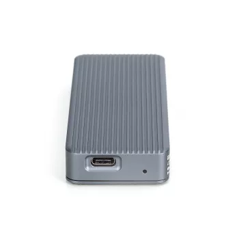 DIGITUS USB-kõvaketta korpus - NVMe 20Gbps USB 3.2 Gen 2x2 alumiiniumist tööriistavaba