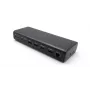 i-tec Universal 6x 4K/60Hz kuvar dokkimisjaam + toiteedastus 140 W