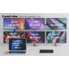 i-tec Universal 6x 4K/60Hz kuvar dokkimisjaam + toiteedastus 140 W