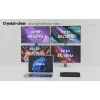 i-tec Universal 6x 4K/60Hz kuvar dokkimisjaam + toiteedastus 140 W