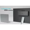 i-tec Universal 6x 4K/60Hz kuvar dokkimisjaam + toiteedastus 140 W
