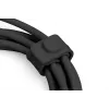 Digitus USB silikoonkaabel USB 20Gbps 2m must