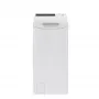 Candy TCA274TM4-S pesumasin pealtlaetav 7 kg 1200 p/min Valge