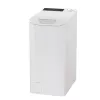 Candy TCA274TM4-S pesumasin pealtlaetav 7 kg 1200 p/min Valge