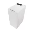 Candy TCA274TM4-S pesumasin pealtlaetav 7 kg 1200 p/min Valge