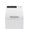 Candy TCA274TM4-S pesumasin pealtlaetav 7 kg 1200 p/min Valge