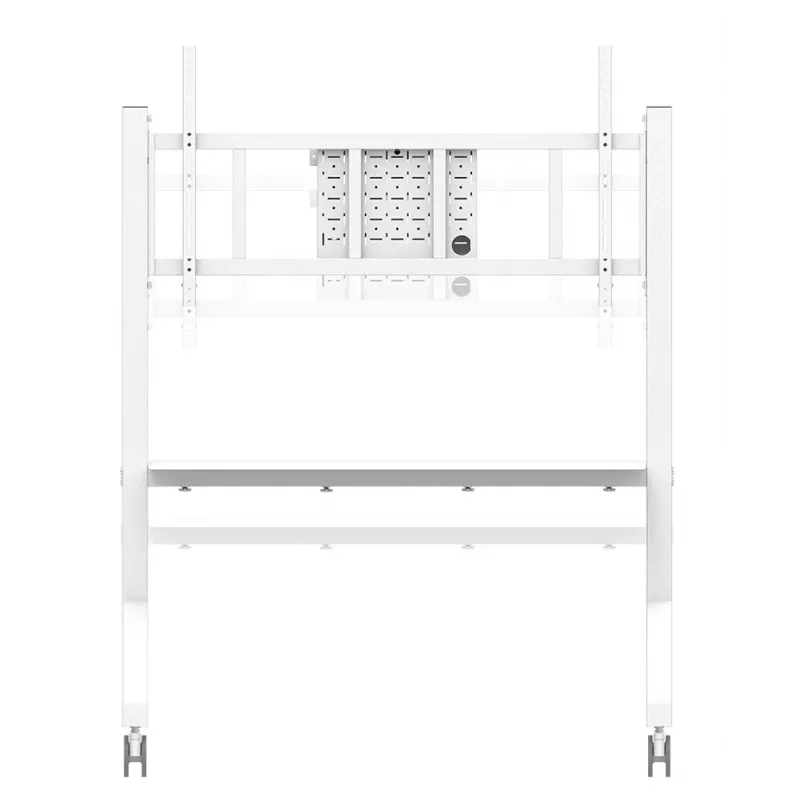 Neomounts FL50-575WH1 telerikäru 65-115 tolli - kiire paigaldus - TÜV