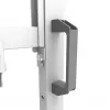 Neomounts FL50-575WH1 telerikäru 65-115 tolli - kiire paigaldus - TÜV