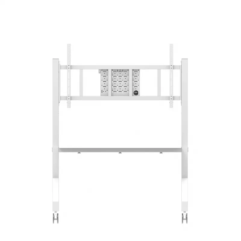 Neomounts FL50-575WH1 telerikäru 65-115 tolli - kiire paigaldus - TÜV