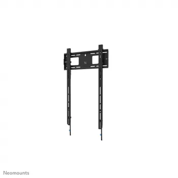 Neomounts WL30-750BL18P raskeveo seinakinnitus 50-98 tolli – fikseeritud – lukustatav – portree – kiirpaigaldus – TÜV