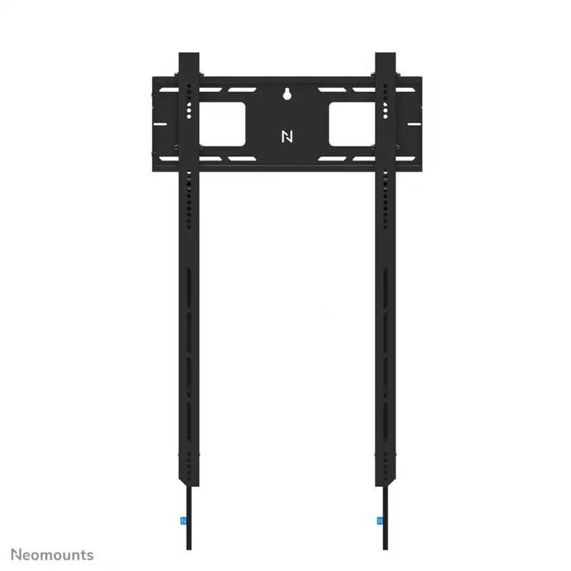 Neomounts WL30-750BL18P raskeveo seinakinnitus 50-98 tolli – fikseeritud – lukustatav – portree – kiirpaigaldus – TÜV