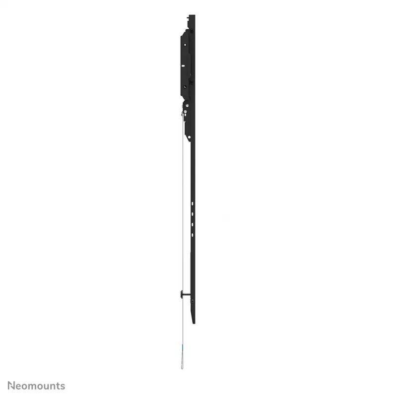 Neomounts WL30-750BL18P raskeveo seinakinnitus 50-98 tolli – fikseeritud – lukustatav – portree – kiirpaigaldus – TÜV